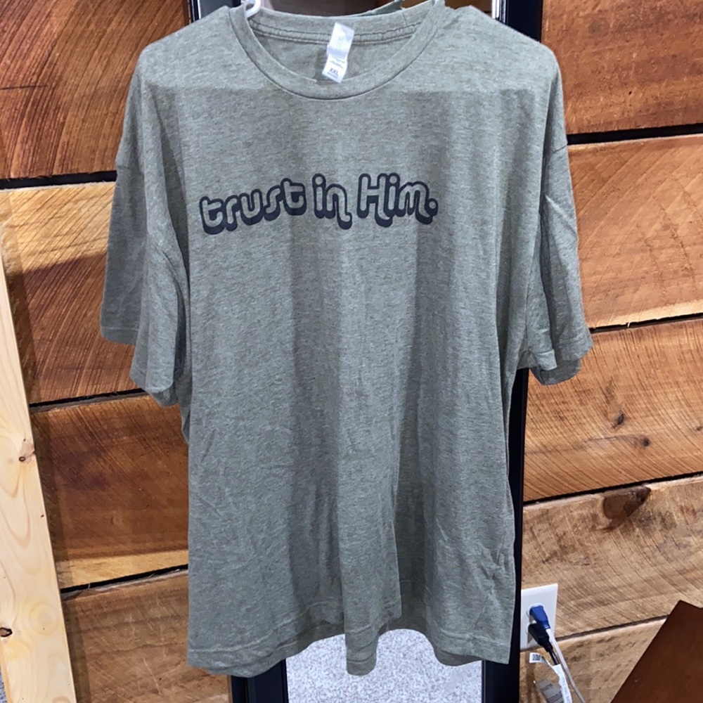 Christian Women Tshirt